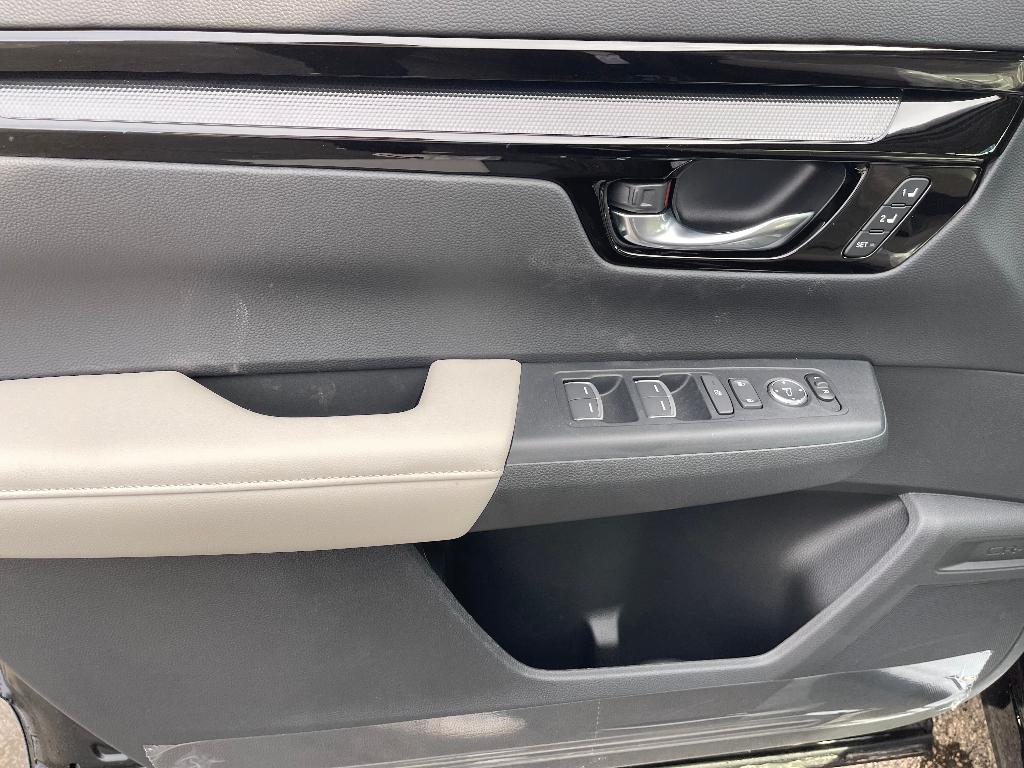 new 2026 Honda CR-V car, priced at $36,476