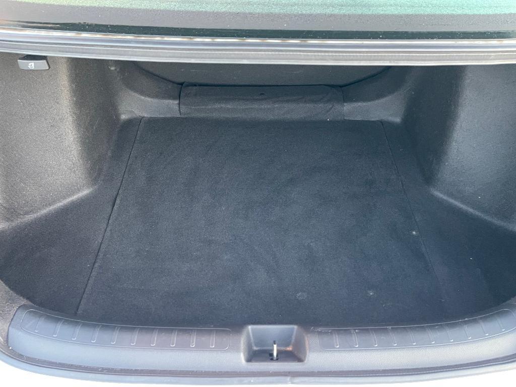used 2023 Honda Civic car, priced at $25,600