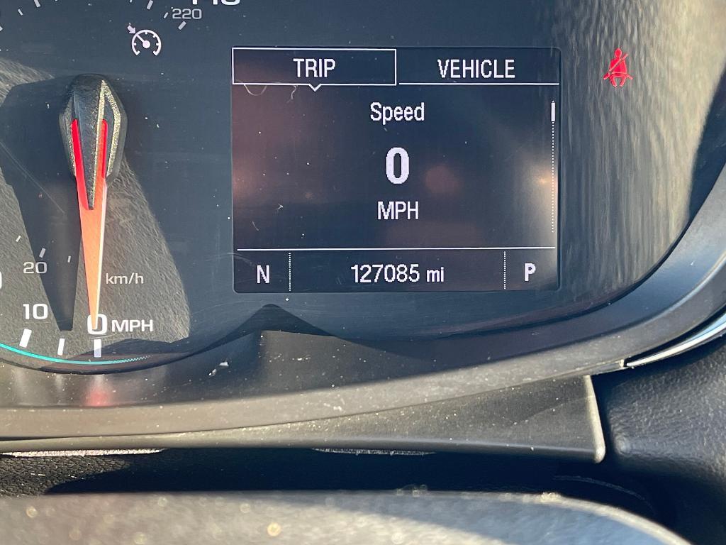 used 2019 Chevrolet Trax car, priced at $13,000