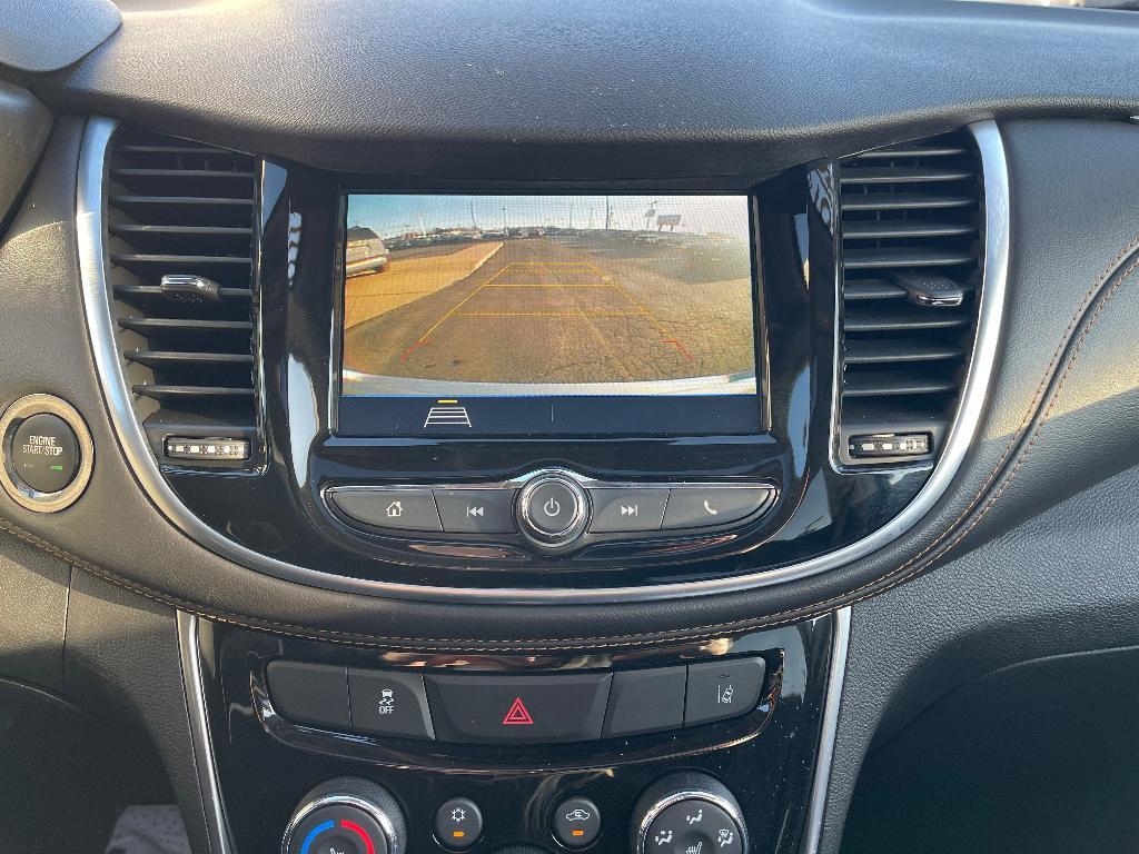 used 2019 Chevrolet Trax car, priced at $13,000