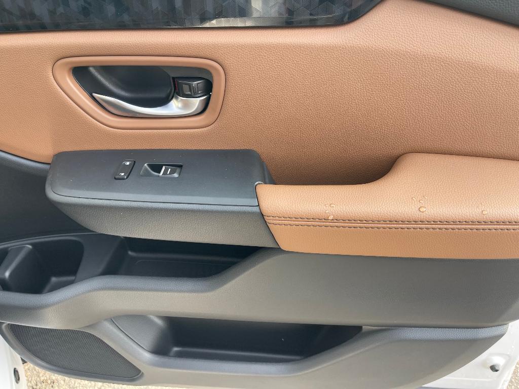 new 2026 Honda Passport car, priced at $52,253