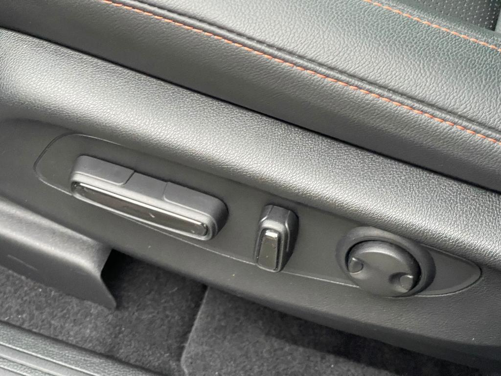 used 2024 Honda CR-V Hybrid car, priced at $38,558