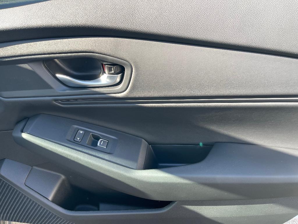 new 2025 Honda Accord car, priced at $30,850