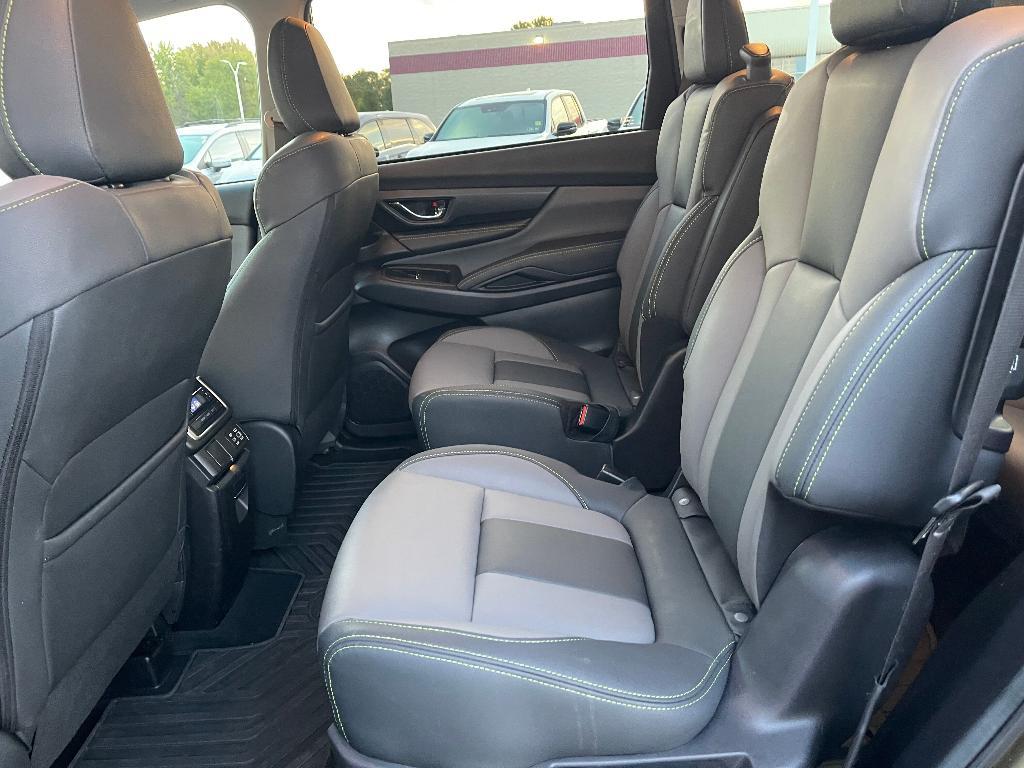 used 2023 Subaru Ascent car, priced at $31,000