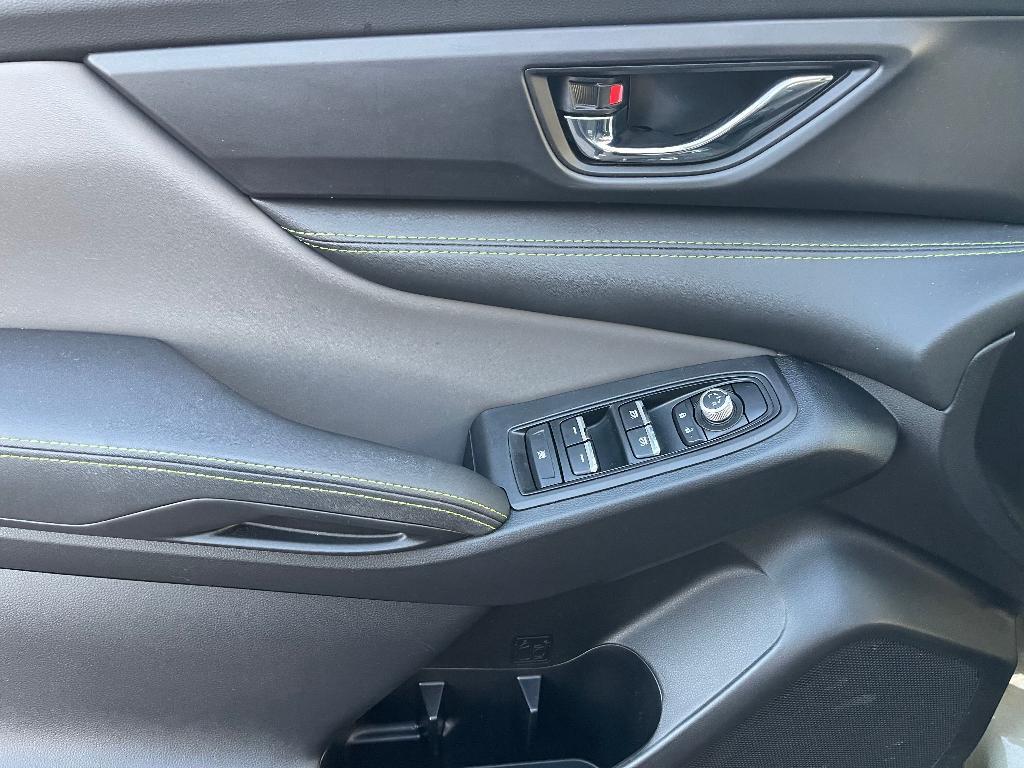 used 2023 Subaru Ascent car, priced at $31,000