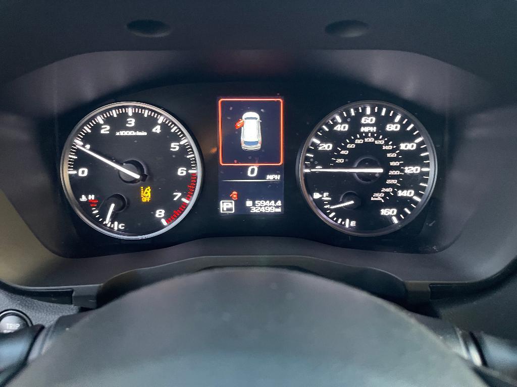 used 2023 Subaru Ascent car, priced at $31,000