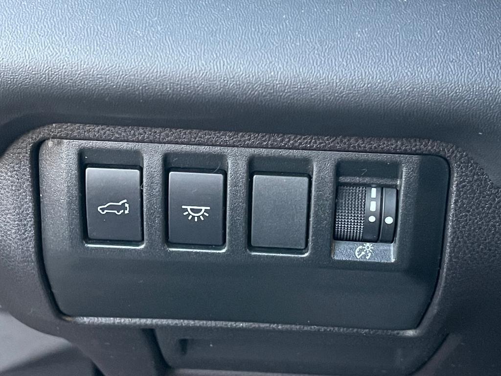 used 2023 Subaru Ascent car, priced at $31,000