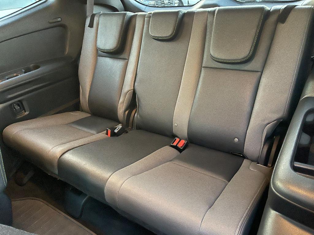 used 2023 Subaru Ascent car, priced at $31,000