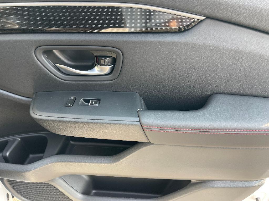 new 2025 Honda Pilot car, priced at $52,903