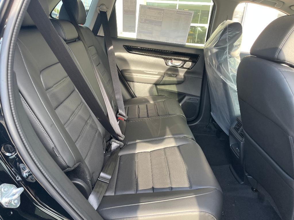 new 2026 Honda CR-V car, priced at $38,295