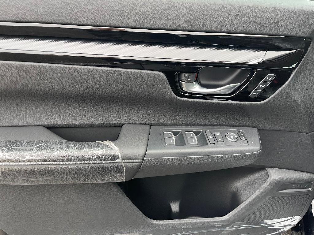 new 2026 Honda CR-V car, priced at $36,531