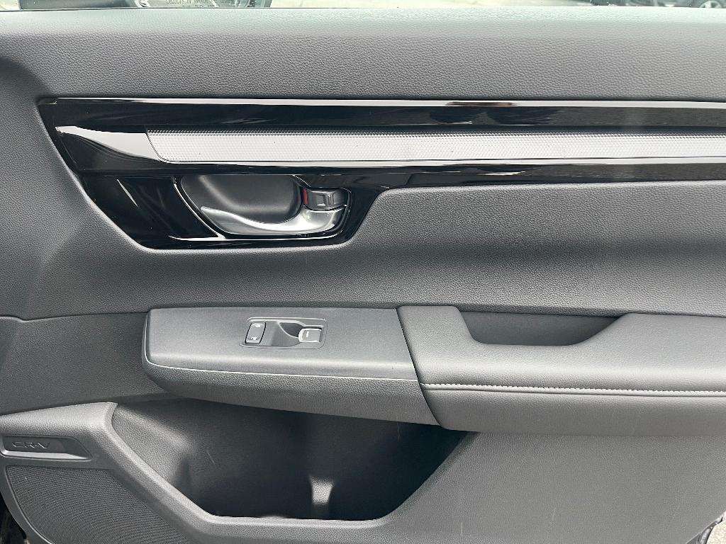 new 2026 Honda CR-V car, priced at $36,531