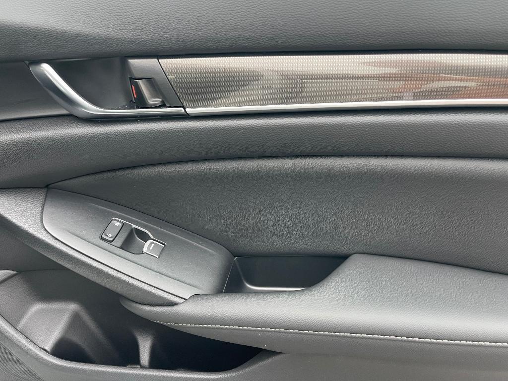 used 2022 Honda Accord car, priced at $26,318
