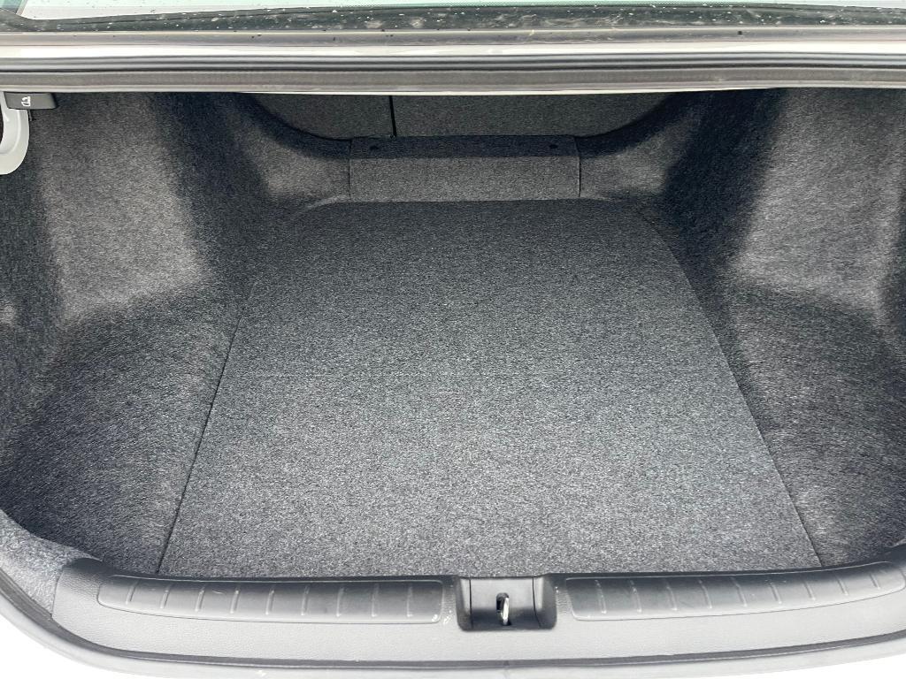 used 2022 Honda Accord car, priced at $26,318