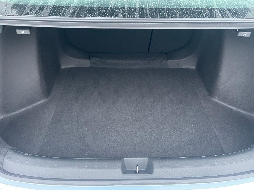 used 2023 Honda Civic car, priced at $25,480