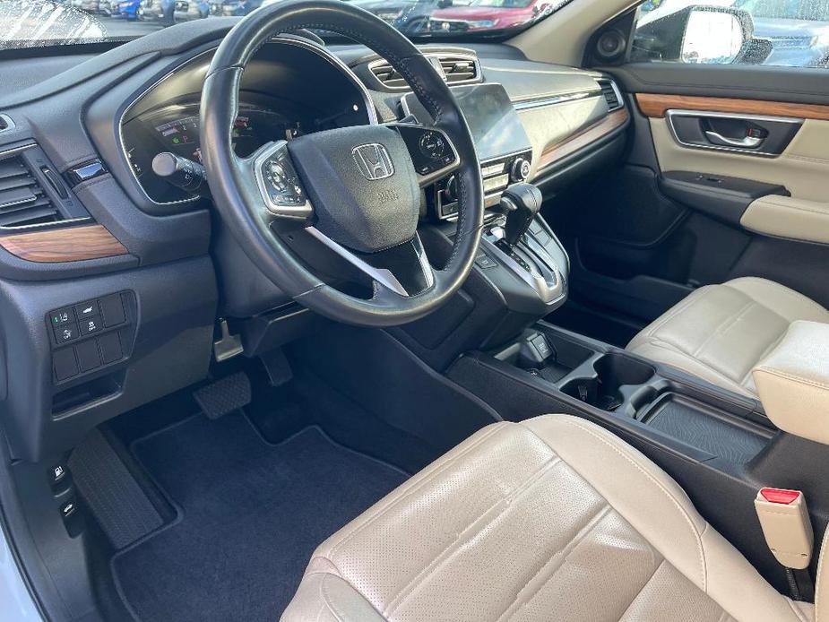 used 2019 Honda CR-V car, priced at $19,966