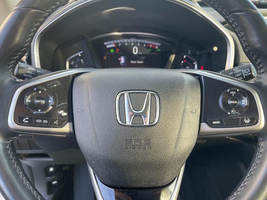 used 2019 Honda CR-V car, priced at $19,966