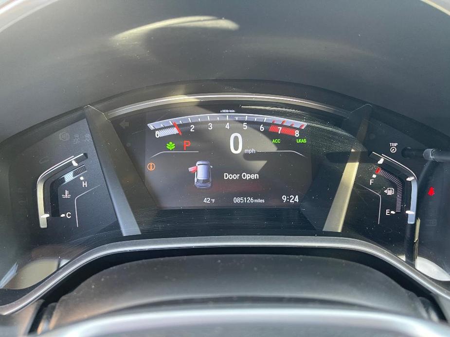 used 2019 Honda CR-V car, priced at $19,966