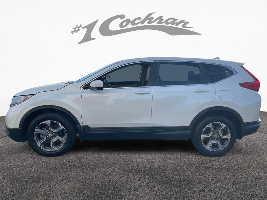 used 2019 Honda CR-V car, priced at $19,966