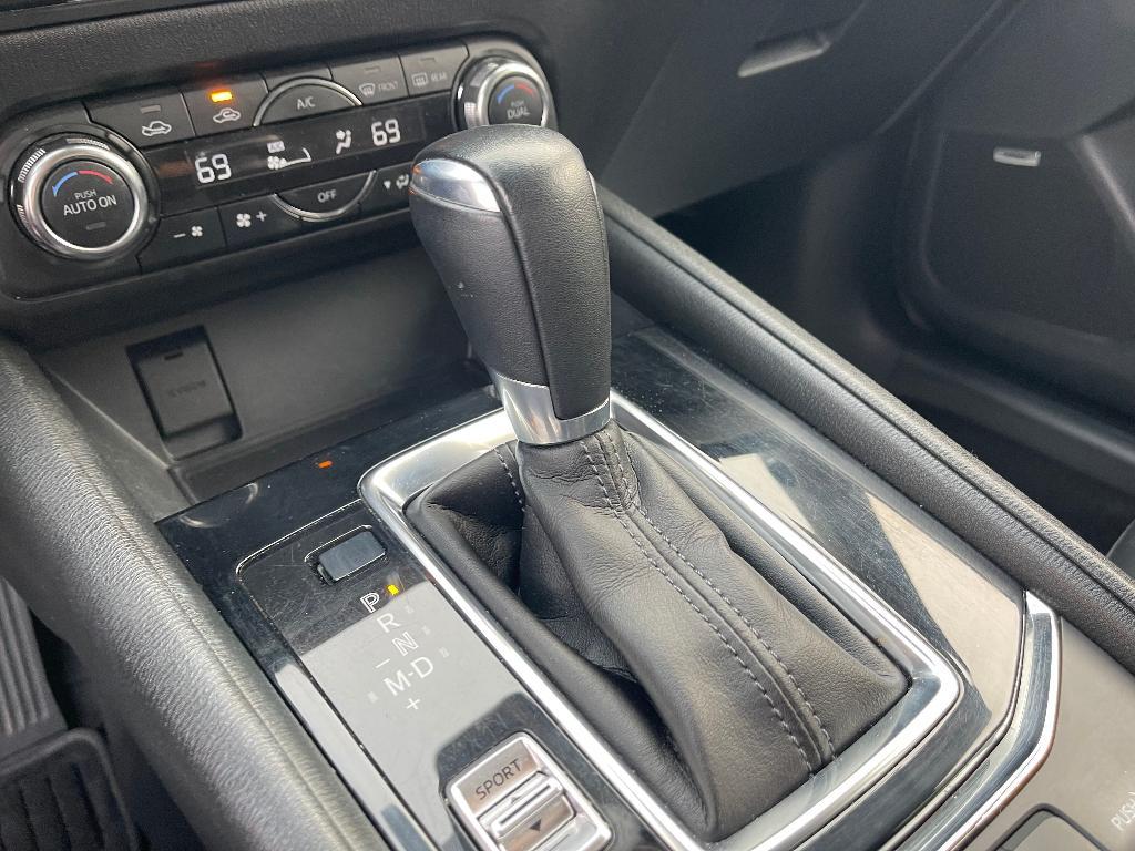 used 2017 Mazda CX-5 car, priced at $17,000
