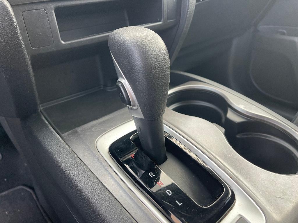used 2017 Honda Ridgeline car, priced at $19,995