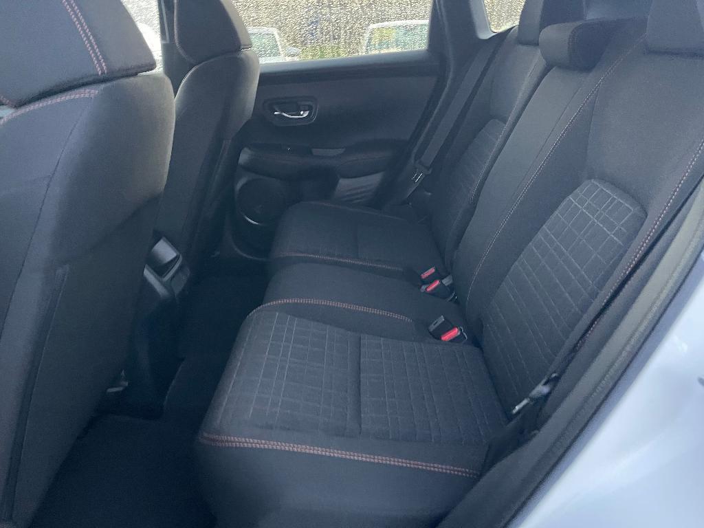 used 2023 Honda HR-V car, priced at $26,000