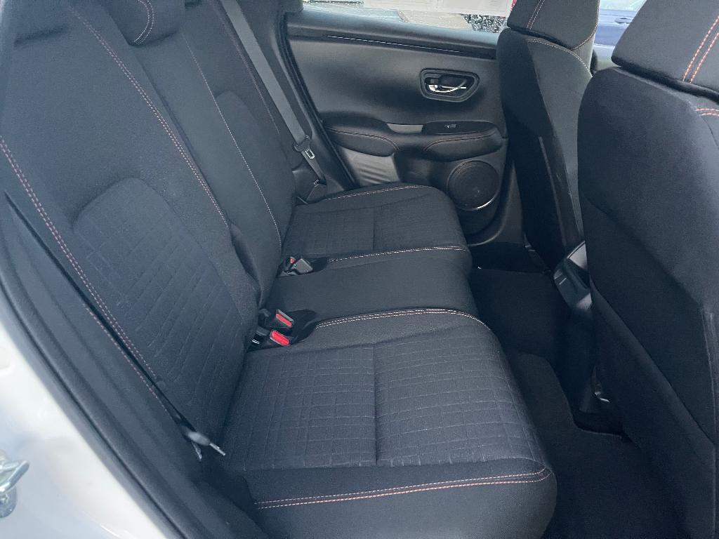 used 2023 Honda HR-V car, priced at $26,000