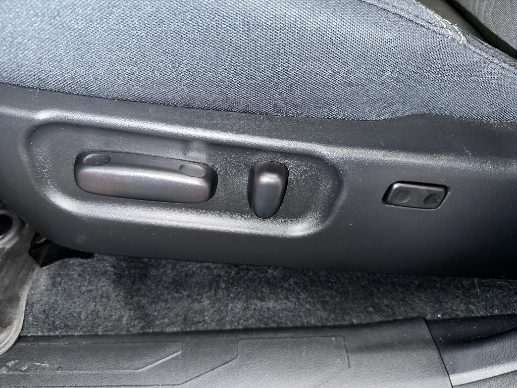 used 2023 Toyota Tacoma car, priced at $38,483
