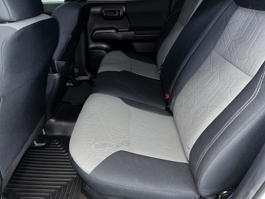 used 2023 Toyota Tacoma car, priced at $38,483