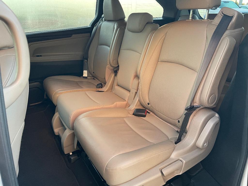 used 2019 Honda Odyssey car, priced at $23,986