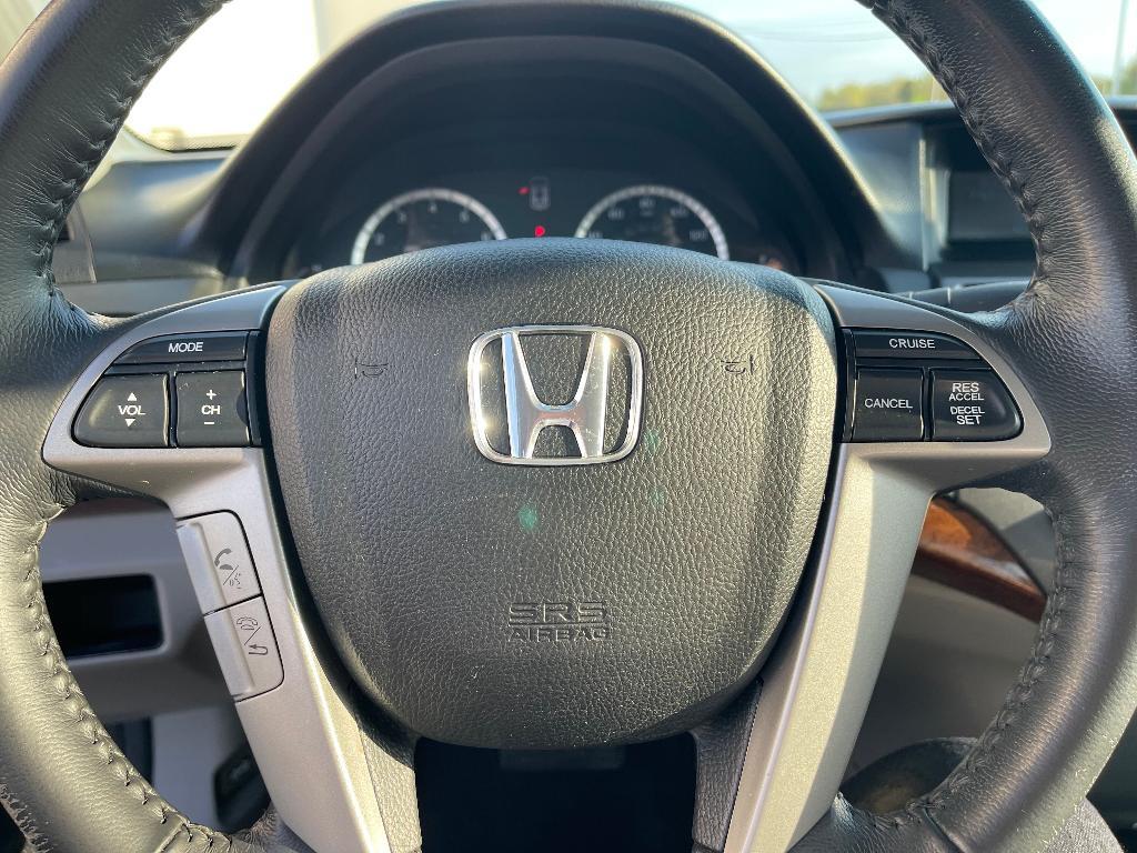 used 2012 Honda Accord car, priced at $8,550