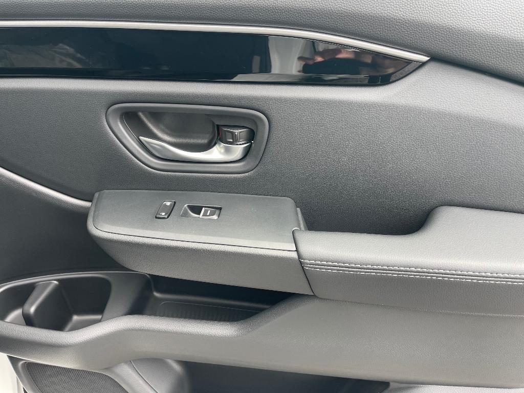 new 2025 Honda Pilot car, priced at $46,303