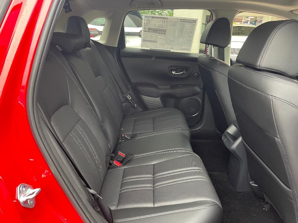 new 2025 Honda HR-V car, priced at $31,088
