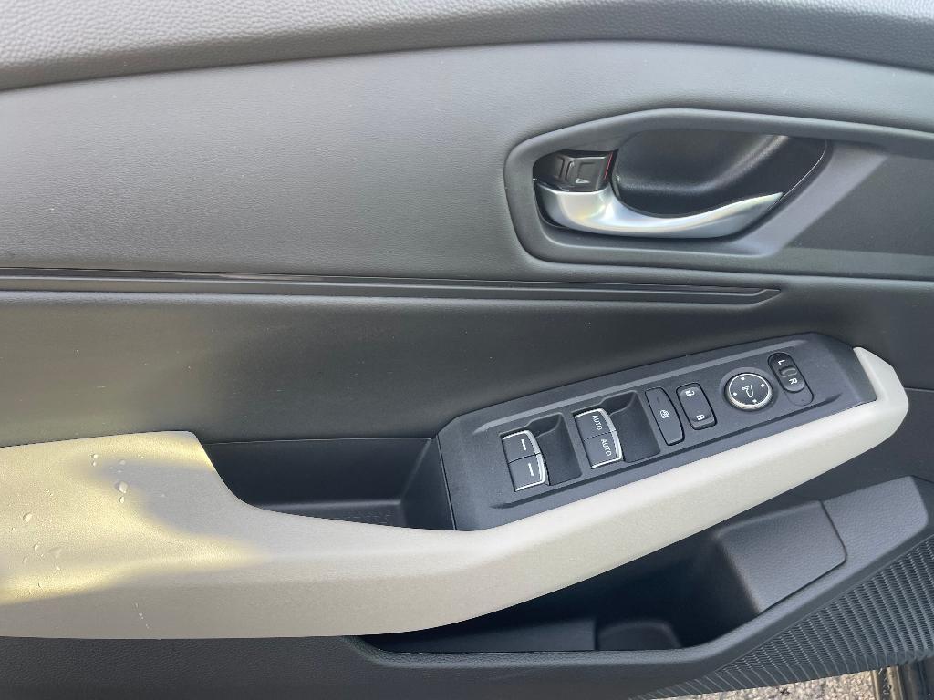 used 2024 Honda Accord car, priced at $29,206