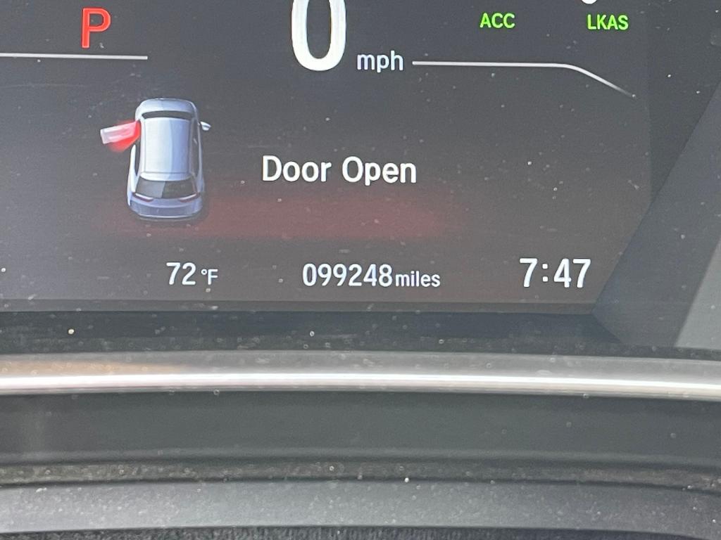 used 2018 Honda CR-V car, priced at $18,700