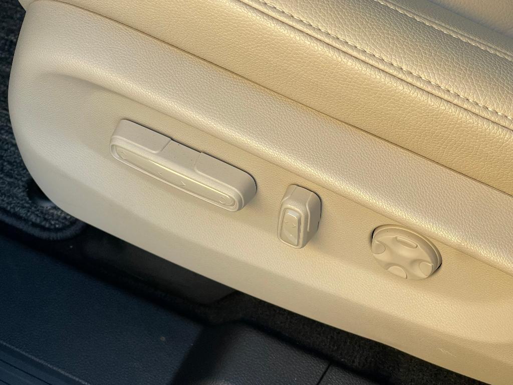 new 2025 Honda Odyssey car, priced at $45,078