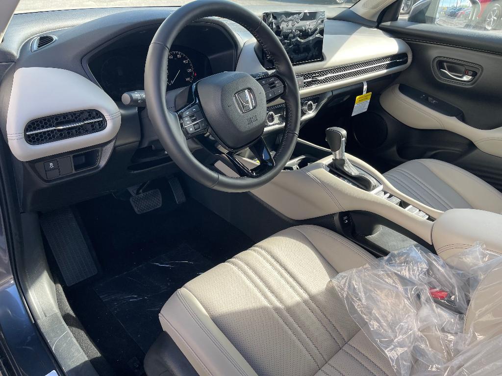 new 2025 Honda HR-V car, priced at $31,645