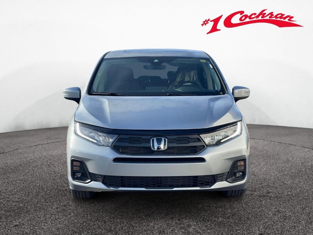 new 2026 Honda Odyssey car, priced at $42,183
