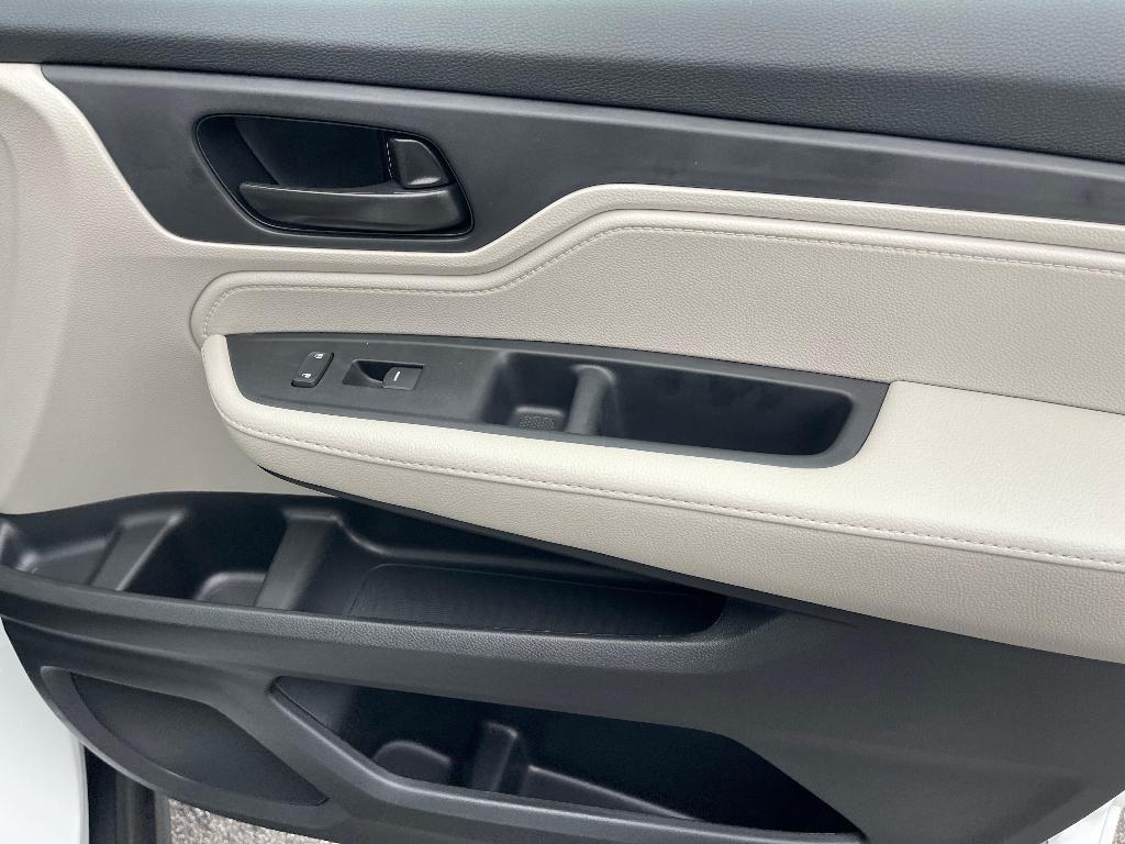 new 2026 Honda Odyssey car, priced at $42,183