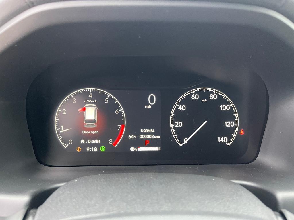 new 2026 Honda Odyssey car, priced at $42,183