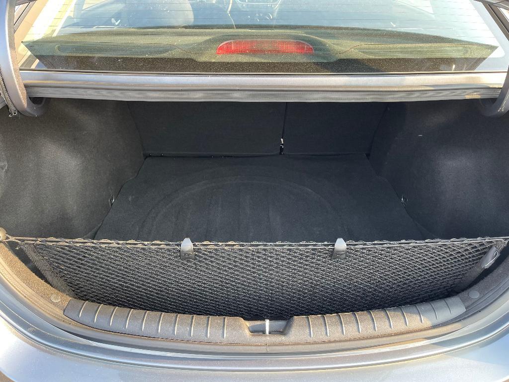 used 2019 Hyundai Accent car, priced at $8,024