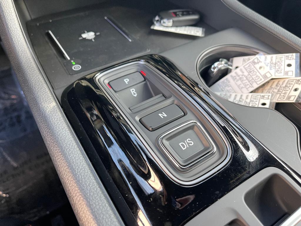 new 2025 Honda Pilot car, priced at $46,432