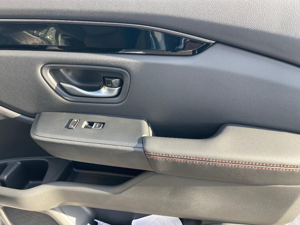 new 2025 Honda Pilot car, priced at $46,432