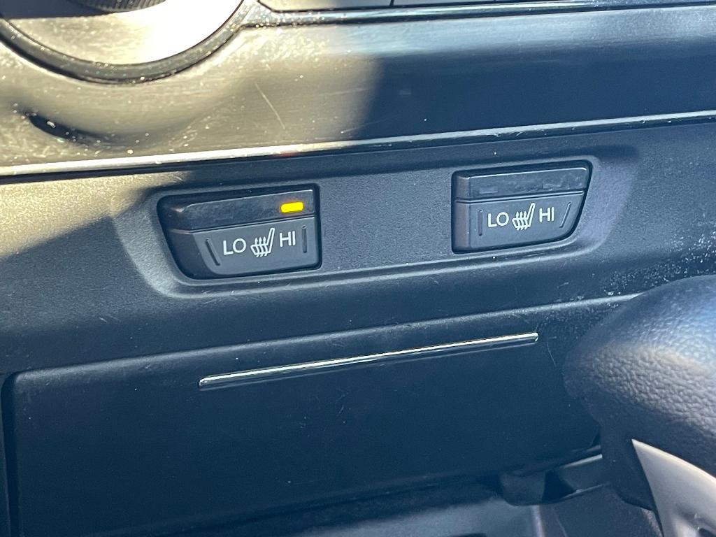 used 2015 Honda Civic car, priced at $12,682