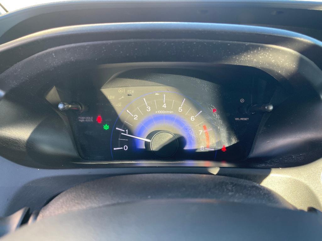 used 2015 Honda Civic car, priced at $12,682