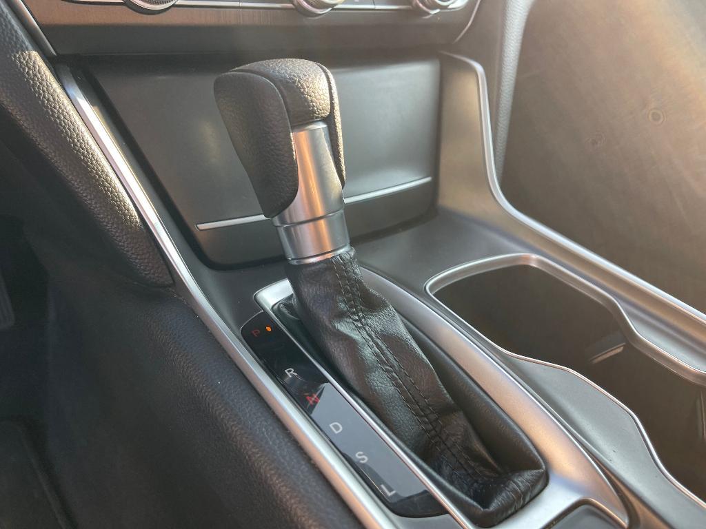 used 2021 Honda Accord car, priced at $22,700