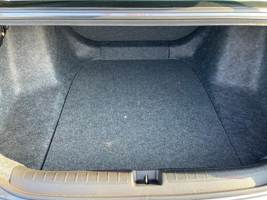 used 2021 Honda Accord car, priced at $22,700