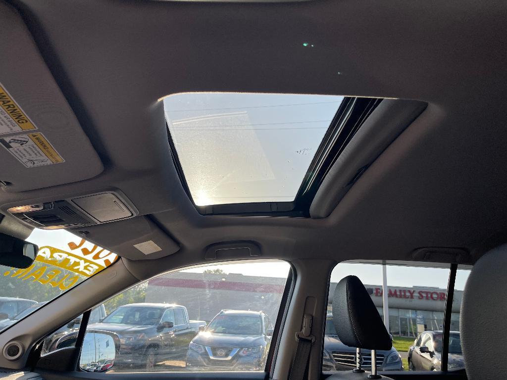 used 2022 Honda Ridgeline car, priced at $33,500
