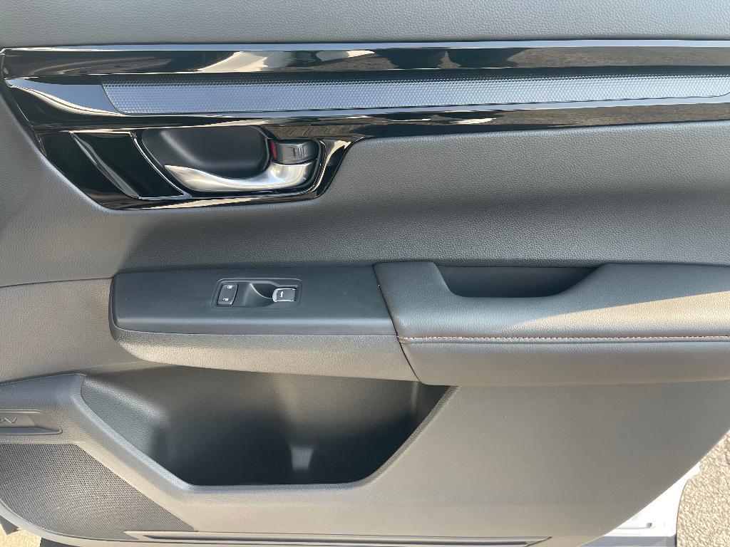 new 2026 Honda CR-V Hybrid car, priced at $41,189
