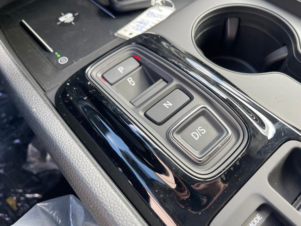 new 2026 Honda Passport car, priced at $46,855